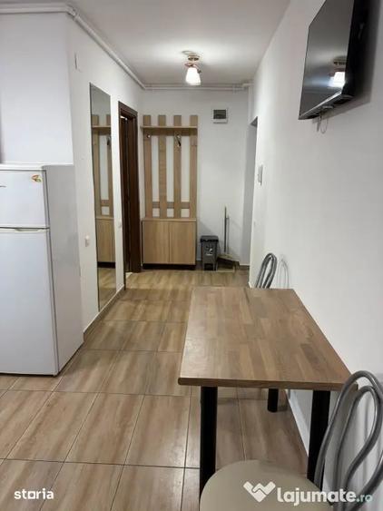 Garsonieră în Giurgiului