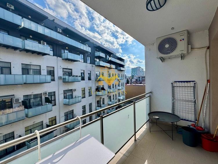 2 camere, Premium, bloc nou,Scala Centar,Zona Centrala, Bosch NTT Data - 11