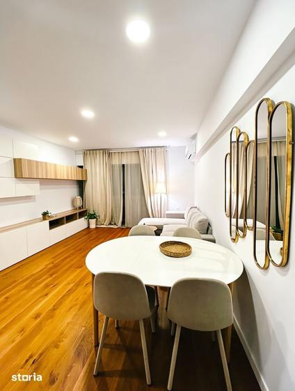 Apartament 2 Camere | 5 min Metrou Academia Militara | Centrala prop | - 7