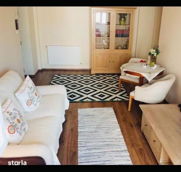 Apartament de inchiriat bloc nou, 2 camere, parter, Centru, Alba Iulia - 5