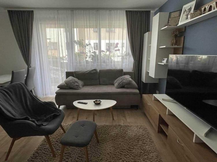 Chirie Apartament 2 camere - Str. Galati 30, Intre Lacuri - 2