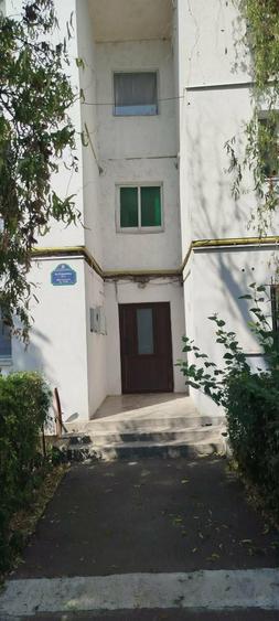 Garsonieră decomandată în Mândrești-Munteni