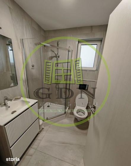 Inchiriere casa duplex nou zona Vasile Aaron Sibiu - 7