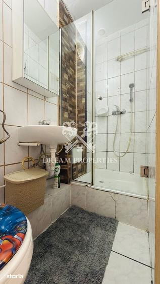 Garsoniera de inchiriat, 22 mp, cartier Marasti - 8