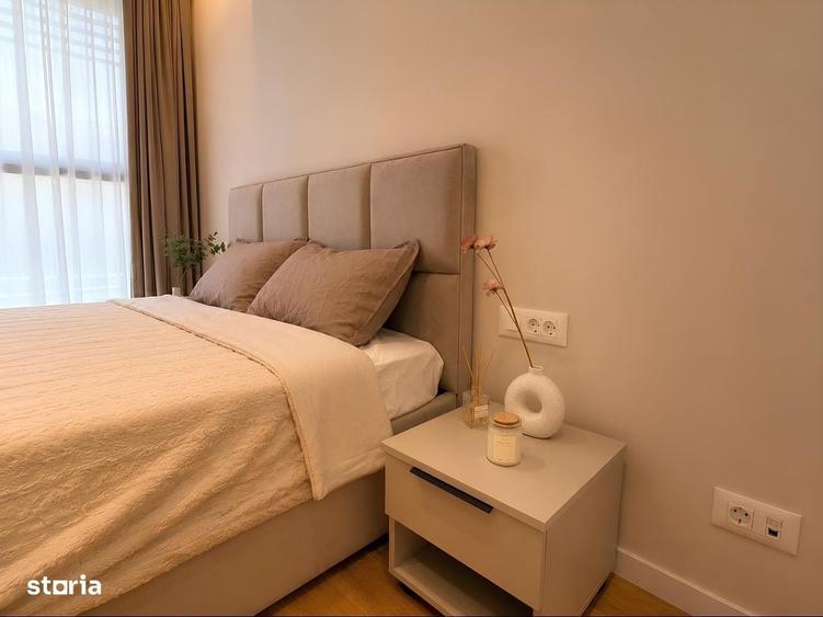 Apartament cu 3 camere decomandat în Floreasca