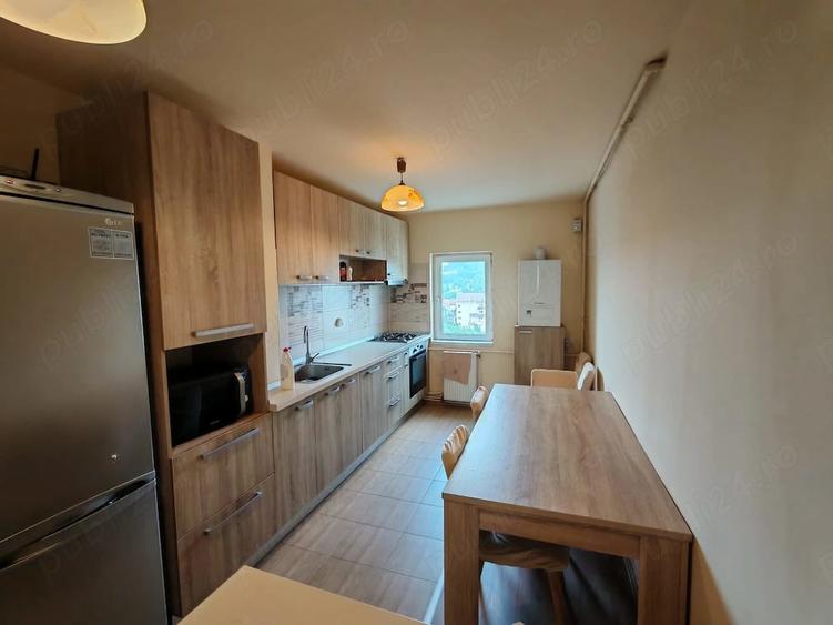Apartament cu 4 camere decomandat în Mănăștur