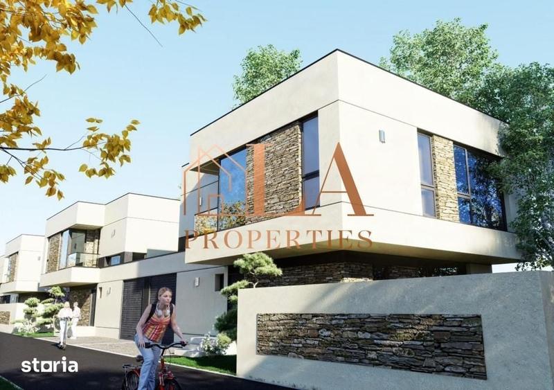 Casă cu 4 camere cu Teren 290 Mp în Drumul Taberei
