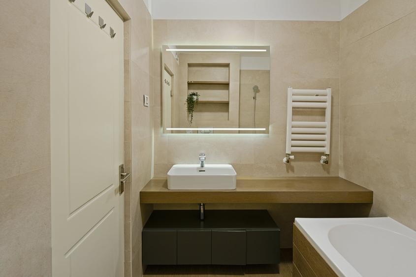 Apartament 2 camere | Metrou 3 min | Prima Inchiriere - Nerva Traian | Parcare - 6