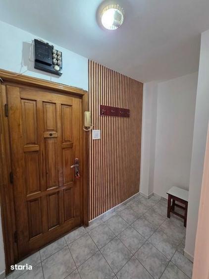 Garsonieră în Calea Aradului