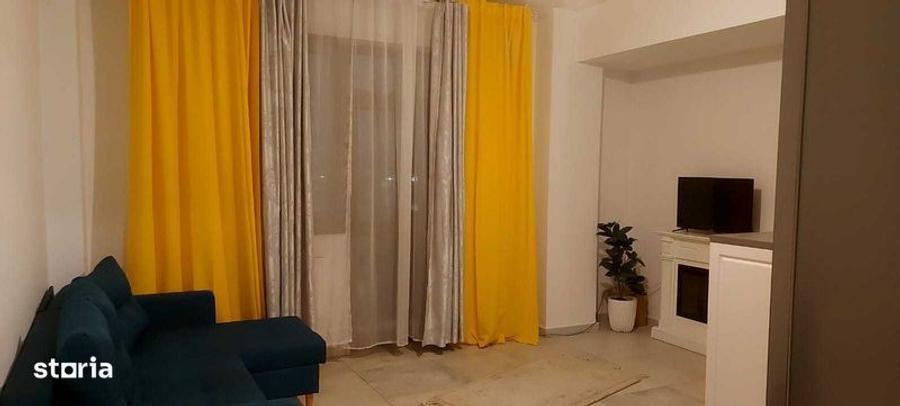 Apartament cu 2 camere decomandat în Baza 3
