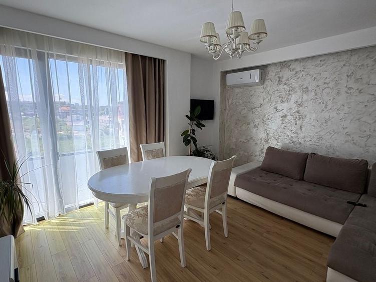 Apartament 2 camere,56 mp Buna Ziua - 4