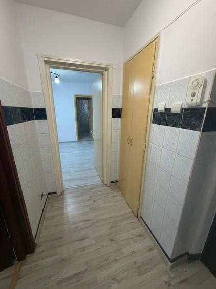 Apartament cu 2 camere semidecomandat, mobilat în Brazda lui Novac