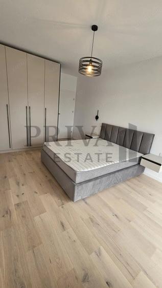 Apartament cu 2 camere decomandat în Nord