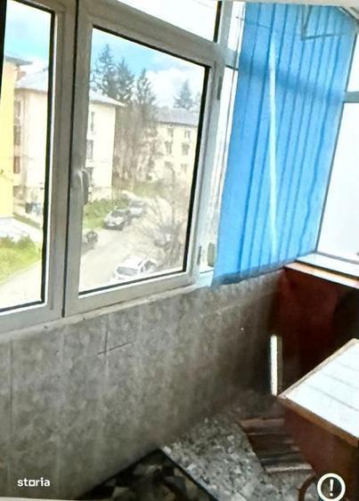 Apartament cu 2 camere în Ștefănești