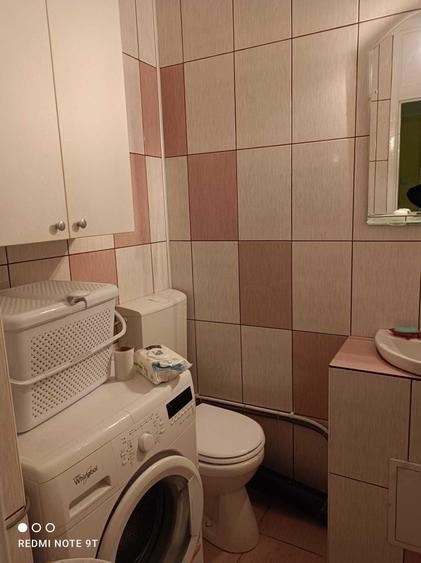 Inchiriez apartament 3 camere Cluj, Manastur - 8
