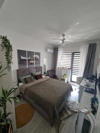 Apartament cu 2 camere decomandat în Energia