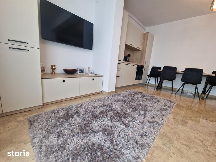 Apartament cu 2 camere în Nord