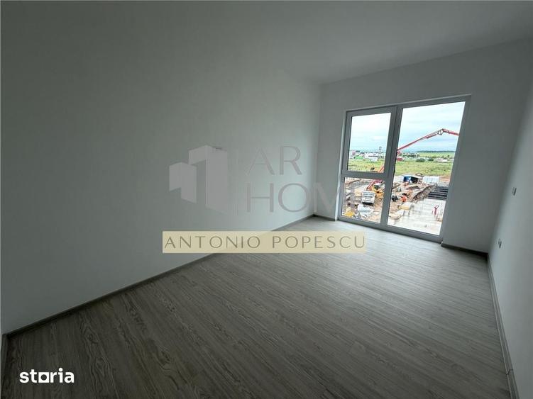 Apartament cu 3 camere în Blejoi