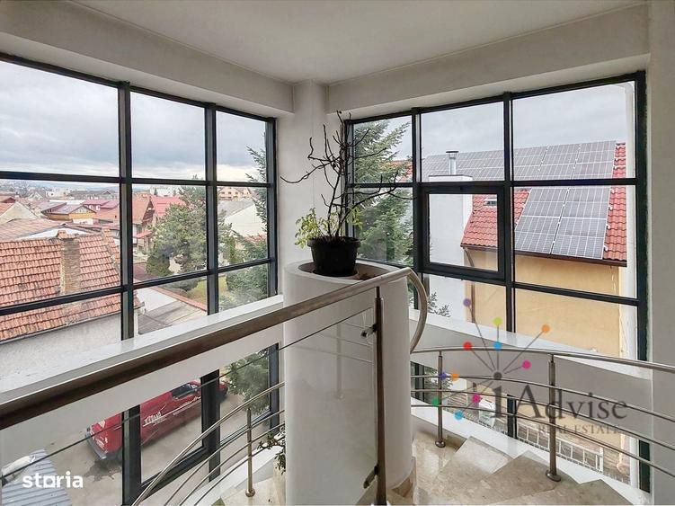 Spațiu comercial, de 500 mp, în Griviței