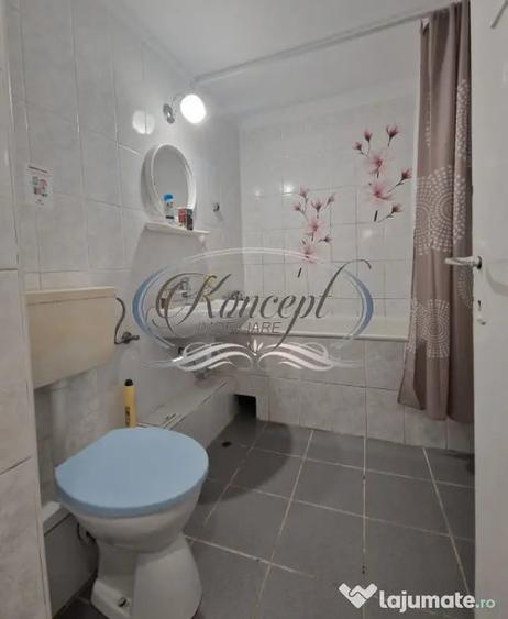 Apartament 3 camere cu parcare in zona Kaufland Marasti - 12