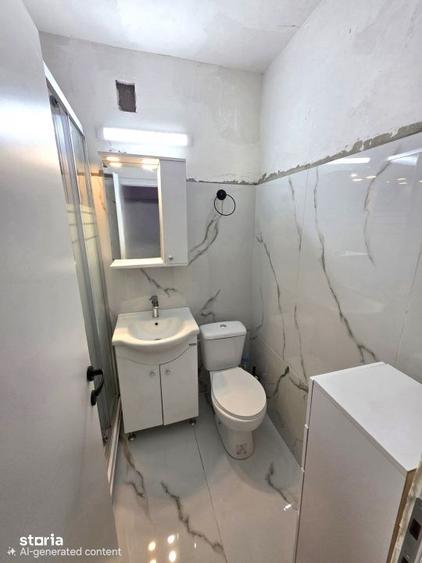 Apartament cu 3 camere decomandat în Rahova — fotografia 3