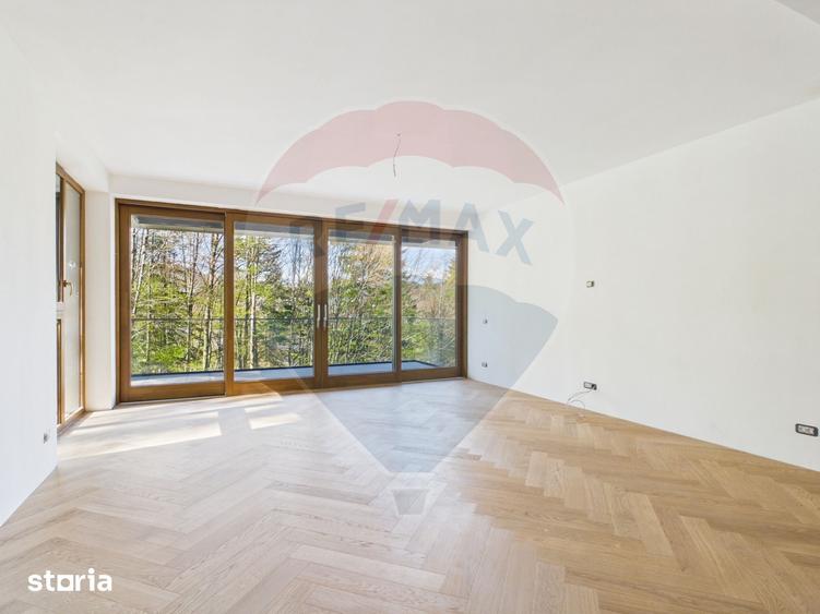 Apartament cu 2 camere în Furnica