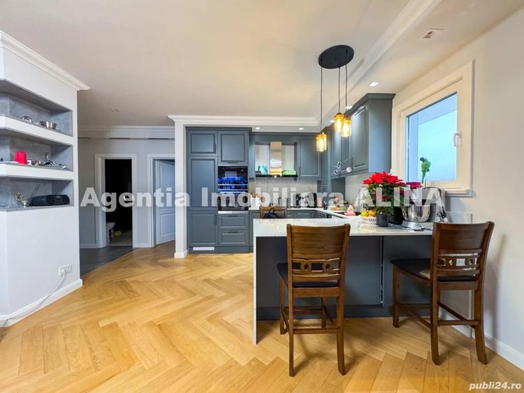 Apartament 2 camere in bloc nou, Deva, zona centrala, suprafata utila 70 mp + balcon de 30 mp... - 5