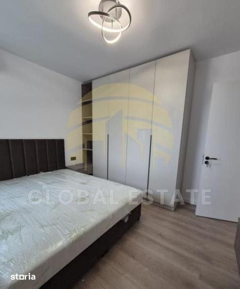Apartament cu 2 camere decomandat în Colentina