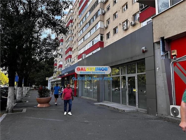 Spațiu comercial, de 170 mp, în Berceni