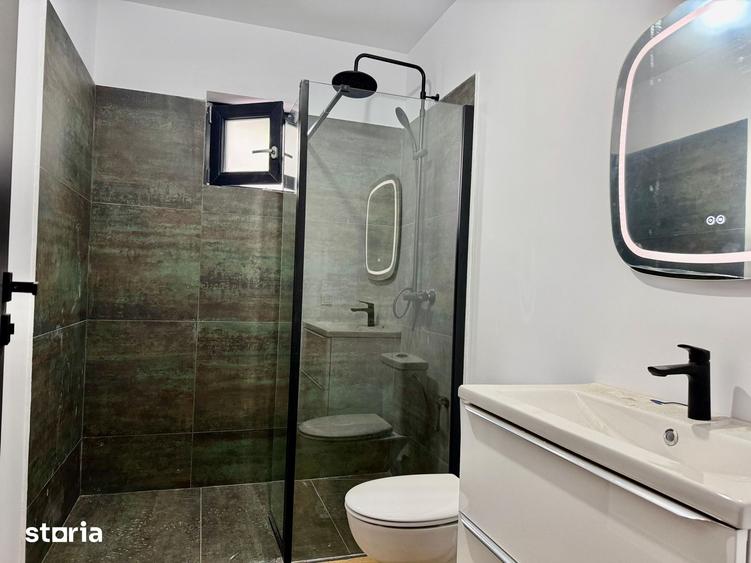 Casă cu 4 camere cu Teren 340 Mp în Balotești