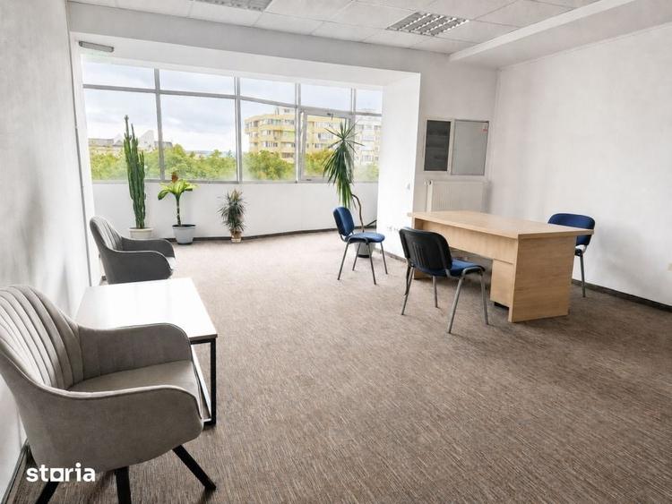 Spațiu comercial, de 50 mp, în Craiovei