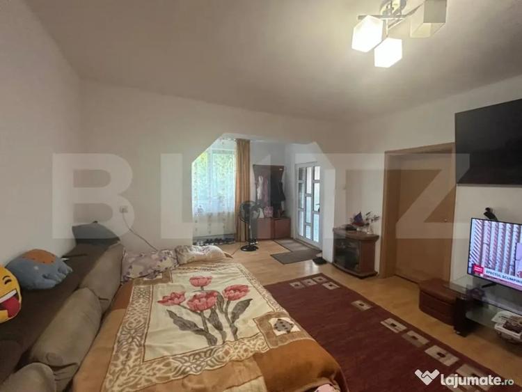 Casa 2 camere, tip Duplex, zona Iris langa Leroy Merlin Lidl - 6