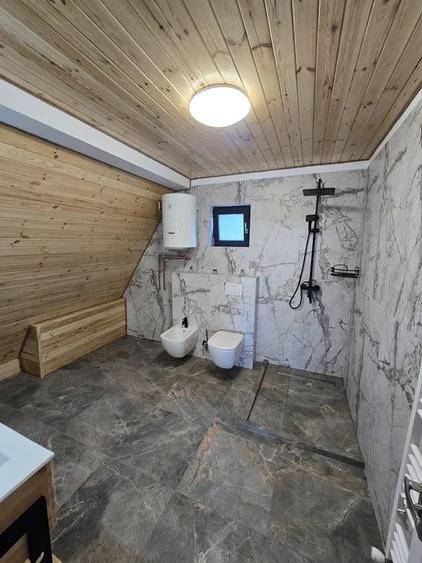 Hotel/Pensiune, de 145 mp, în Valea Ierii