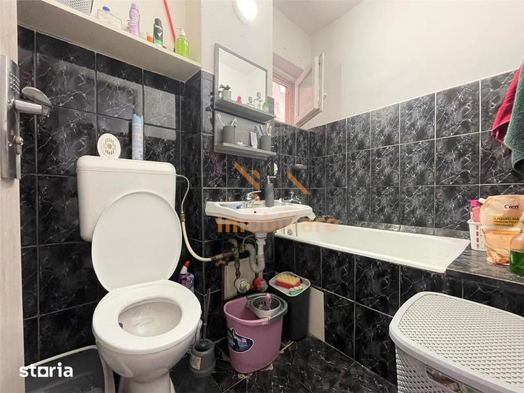 Apartament cu 2 camere în Rogerius