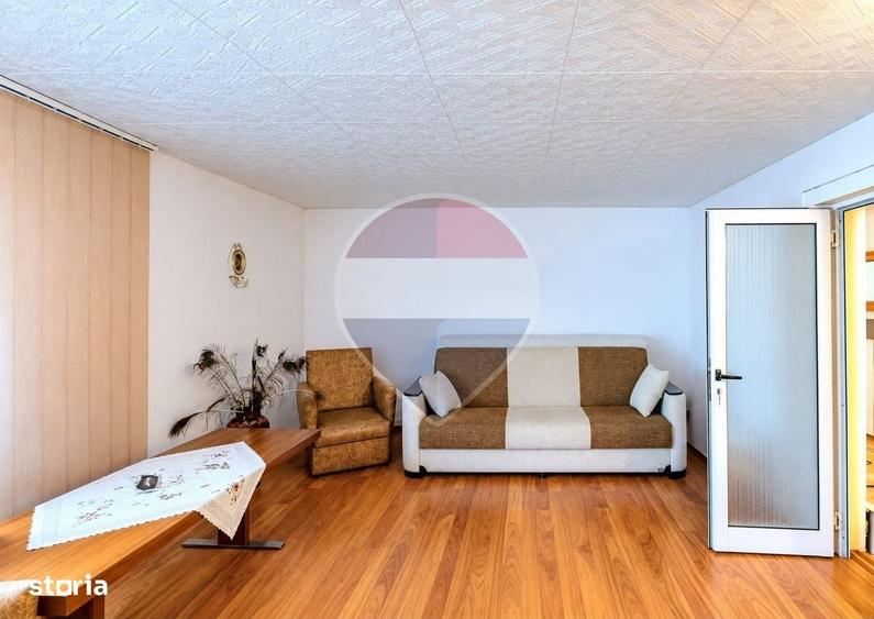 Spațiu comercial, de 210 mp, în Central