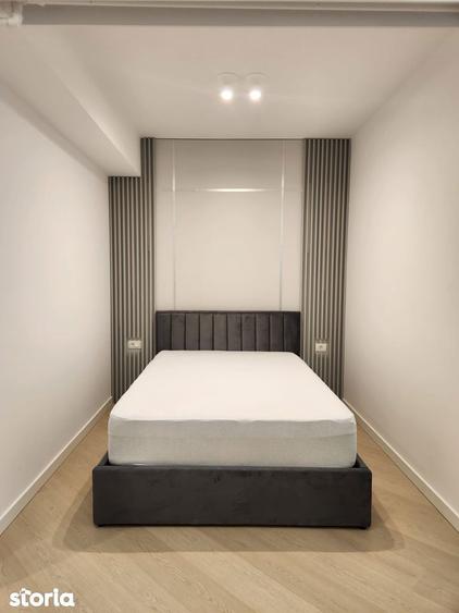 Studio modern/ Cortina North/ Promenada/ Pipera - 7