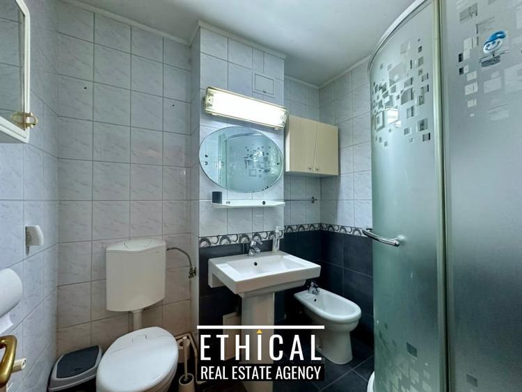 Apartament cu 2 camere decomandat, mobilat în Gorjului