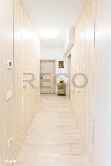 Apartament cu 2 camere în Calea Aradului