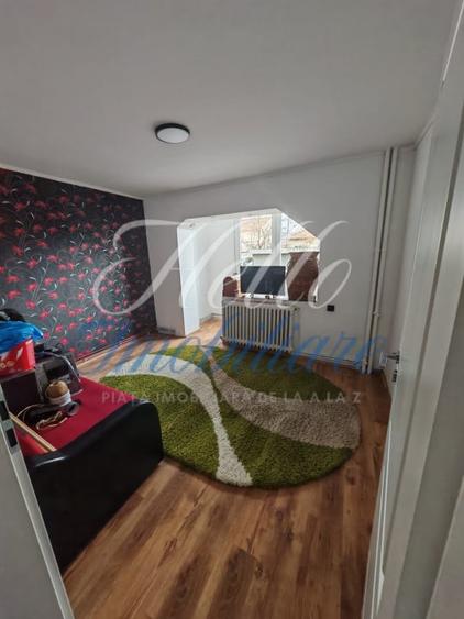 Apartament cu 2 camere în Gruia