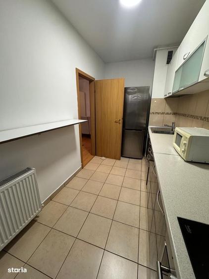 Apartament cu 2 camere în Titan