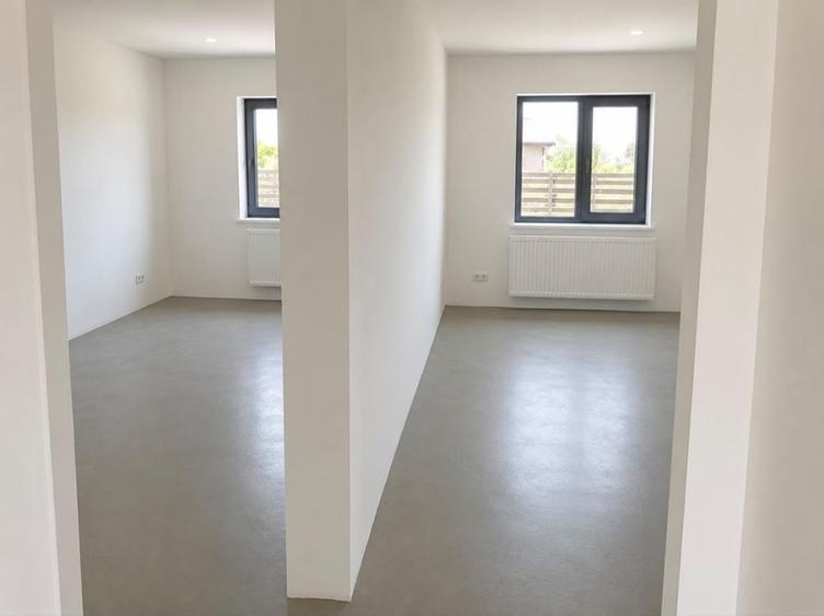 Casă cu 4 camere în 1 Decembrie
