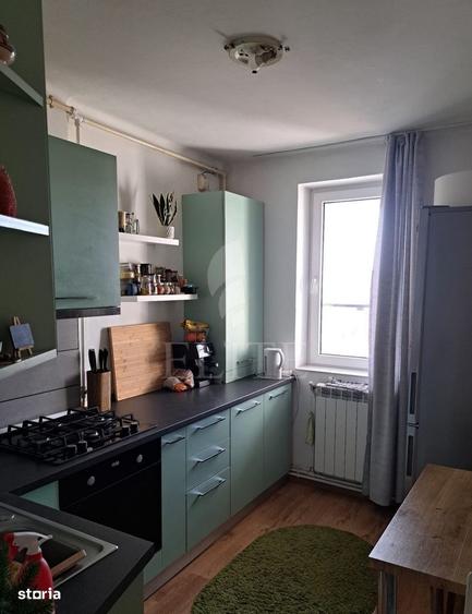 Apartament 2 camere in zona PLOPILOR - 4
