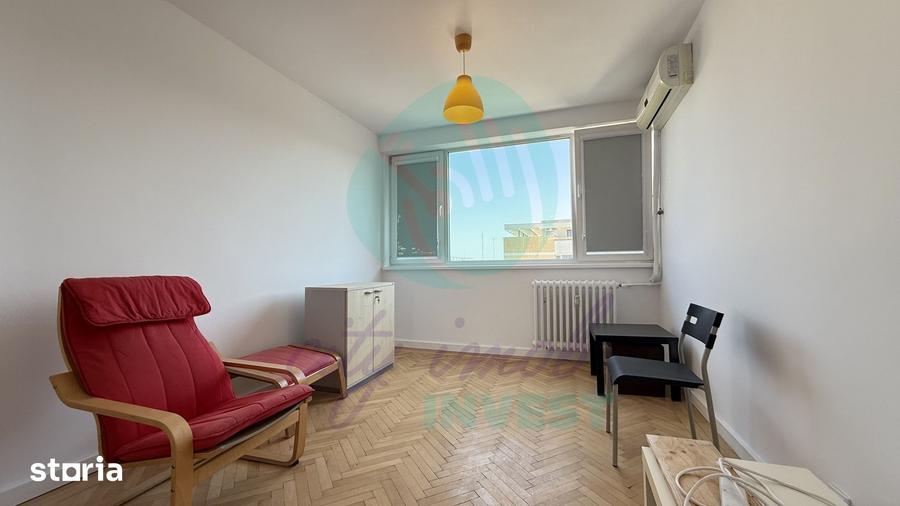 3 camere | Metrou Iancului 50 m - 3