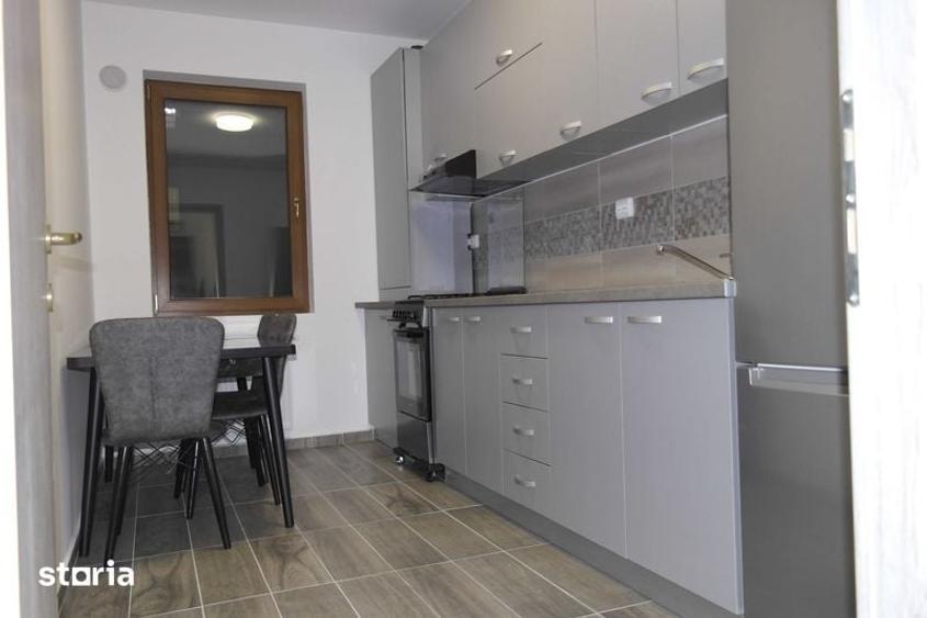 Vanzare apartament Cartierul Solar, utilat, mobilat - 3