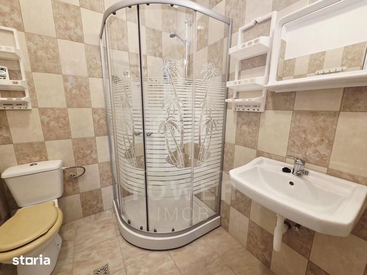 Apartament cu 2 camere în Șelimbăr