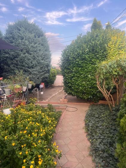 Casă cu Teren 500 Mp în Bariera Vâlcii
