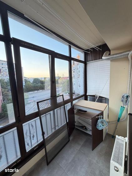 DE INCHIRIAT - 3 CAMERE - BLOC NOU - CUG - 9