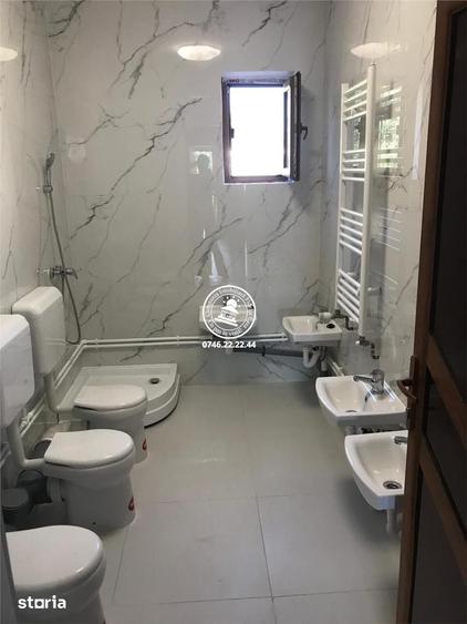 Spațiu comercial, de 160 mp, în Central