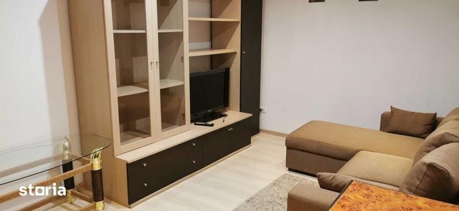 Apartament cu 2 camere în Calea Aradului