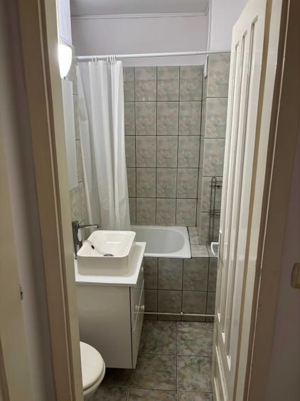 Apartament cu 2 camere decomandat în Mănăștur